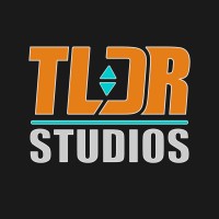 TL;DR Studios logo - Similar company to Joybubbles Kids - Nursery Rhymes