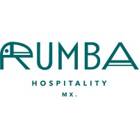 Top Talent Rumba Hospitality logo - Similar company to Copal Tulum