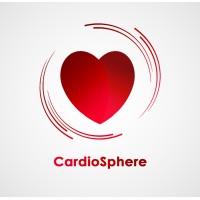 CardioSphere logo - Similar company to Cardiosphere