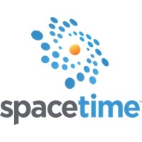 SpaceTime Insight logo - Similar company to Infogravity