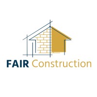 Fair Construction logo - Similar company to Ankara & Lustar Hotel Development & Advisory
