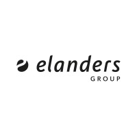 Elanders Publishing As