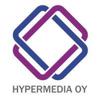 Hypermedia Oy logo - Similar company to Precond Oy