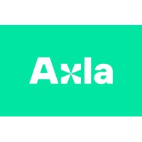 Axla Logistics logo - Similar company to Fundamentical