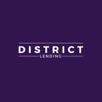 District Lending logo - Similar company to Rate Simple, Inc Nmls # 2232647