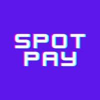 Spot Pay logo - Similar company to Data Edge Professional Llc