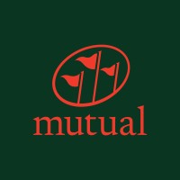 The Mutual Golf logo - Similar company to Ave Creative