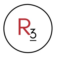 R3 House logo - Similar company to Lancaster Gift Box
