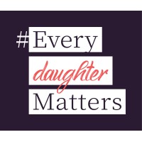 Every Daughter Matters logo - Similar company to The Chandy Group