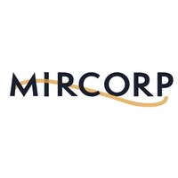 MIRCORP logo - Similar company to In Good Company