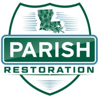 Parish Restoration LLC logo - Similar company to Parish Construction And Roofing