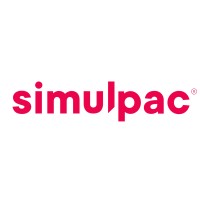 simulpac coffee packaging logo - Similar company to Yamipak Coffee