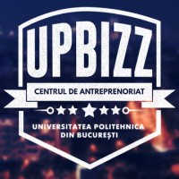 Centrul de Antreprenoriat UPBizz logo - Similar company to Sunrai Academy