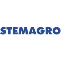 Stemagro fijnmechanica logo - Similar company to Getech Bv