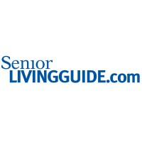 SeniorLivingGuide.com logo - Similar company to Aging Today