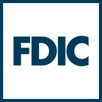 Federal Deposit Insurance Corporation (FDIC) logo - Similar company to U.S. Securities And Exchange Commission