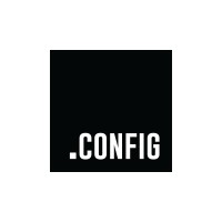 CONFIG logo - Similar company to Svenska Elitserien I Esport
