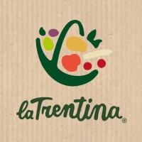 La Trentina logo - Similar company to Vog - Home Of Apples