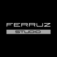 Ferruz Studio logo - Similar company to 3D Design Services | Yourender3D