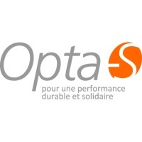 Opta-S logo - Similar company to Hobb Computer Services Ltd
