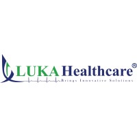 LUKAHealthcare Pvt.Ltd logo - Similar company to Ausyresolutions