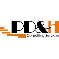 PD&H Consulting Services logo - Similar company to Primepoint
