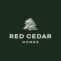 Red Cedar Homes logo - Similar company to Better Path Homes