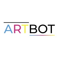ArtBot logo - Similar company to Adylic