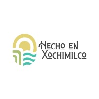 Hecho en Xochimilco logo - Similar company to Tiendas Bama