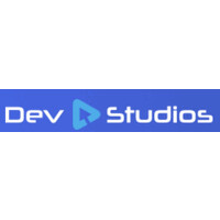 DEVSTUDIOS logo - Similar company to Devstudios