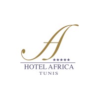 HOTEL AFRICA-TUNIS logo - Similar company to Flag