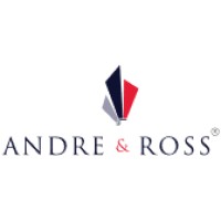 ANDRE & ROSS logo - Similar company to Reco Engineering Company Ltd
