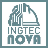 INGTECNOVA logo - Similar company to Tropical Building Physics