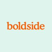 Boldside logo - Similar company to Native Garden