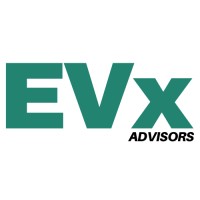 EVx logo - Similar company to Gpx