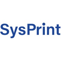 SysPrint AG logo - Similar company to Faigle