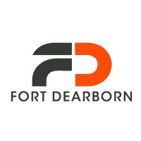 Fort Dearborn Enterprises logo - Similar company to Ram Networking, Inc.