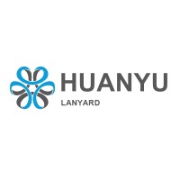 Shenzhen Huanyu Lanyard Co.,Ltd logo - Similar company to Lanyard-Gaoyao City Tianyi Metal&Silicone Co.,Ltd