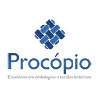 Procopio Com Ind De Sacaria Ltda logo - Similar company to Tecnotam Embalagens Industriais