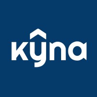 Kyna.ai logo - Similar company to Bydaar