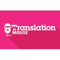 Translation Mouse logo - Similar company to Localmind Translation