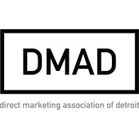 Direct Marketing Association of Detroit - DMADetroit logo - Similar company to Bj Caas Advisors
