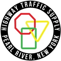 Highway Traffic Supply logo - Similar company to The Kajor Group