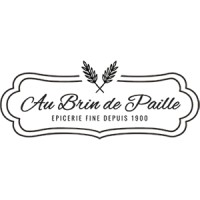 Au Brin de Paille logo - Similar company to Doubs Direct