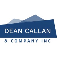 Dean Callan & Company logo - Similar company to Rockwell Group Properties