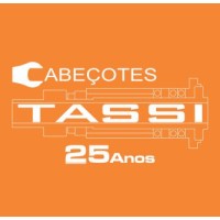 Cabeçotes Tassi logo - Similar company to Ferrolan Welding Brasil