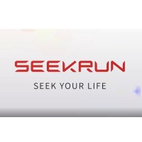SEEKRUN logo - Similar company to Catlike