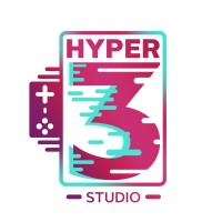 Hyper Three Studio logo - Similar company to Admnt, Llc