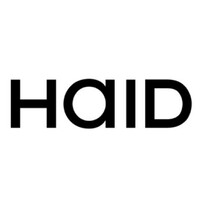 Haid GmbH logo - Similar company to Strim Ag, Haushaltgeräte