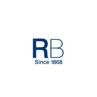 Reid Brothers UK logo - Similar company to Takbro